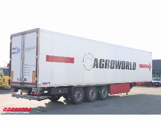 Schmitz Cargobull  SCB*S3 Kuhler Carrier Vector HE 19 MT LBW BY 2024 picture 3