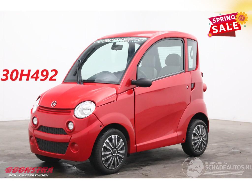 Canta 2 BY 2021 200cc