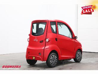 Canta  2 BY 2021 200cc picture 3