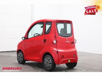 Canta  2 BY 2021 200cc picture 4