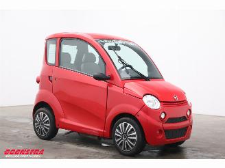 Canta  2 BY 2021 200cc picture 2