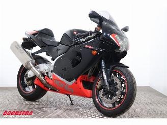 Aprilia  RSV 1000 Mille picture 2