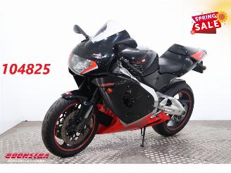 voitures motocyclettes  Aprilia  RSV 1000 Mille 2001/3