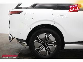 Xpeng G9 RWD Standard Range 78 kWh Pano LED ACC Dynaudio Memory AHK picture 9