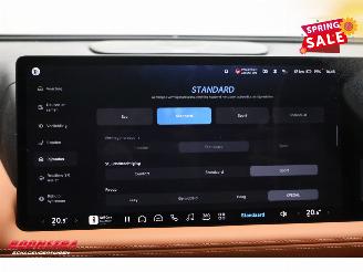 Xpeng G9 RWD Standard Range 78 kWh Pano LED ACC Dynaudio Memory AHK picture 32