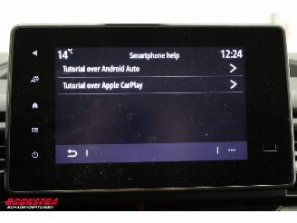 Renault Trafic 2.0 dCi T30 L2-H1 Work Bluetooth Airco Cruise AHK 25.219 km! picture 24