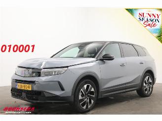 Avarii autoturisme Opel Grandland 1.2 Turbo Hybrid GS LED ACC HUD 360° LRHZ 2025/3