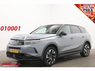 skadebil auto Opel Grandland 1.2 Turbo Hybrid GS LED ACC HUD 360° LRHZ 2025/3