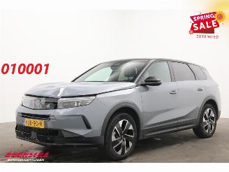 Avarii autoturisme Opel Grandland 1.2 Turbo Hybrid GS LED ACC HUD 360° LRHZ 2025/3