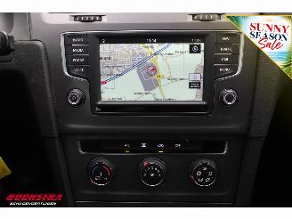 Volkswagen Golf 1.6 TDI Trendline BlueMotion Navi Bluetooth Airco Cruise picture 7