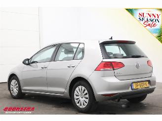 Volkswagen Golf 1.6 TDI Trendline Navi Bluetooth Airco Cruise APK 2027! picture 4