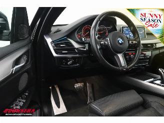 BMW X5 M50d Pano LED HUD H/K Ventilatie Memory Camera LRHZ AHK picture 11