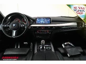 BMW X5 M50d Pano LED HUD H/K Ventilatie Memory Camera LRHZ AHK picture 7