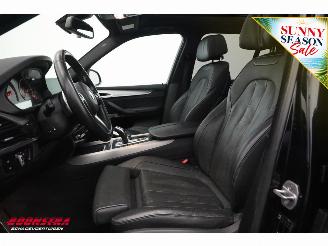 BMW X5 M50d Pano LED HUD H/K Ventilatie Memory Camera LRHZ AHK picture 9