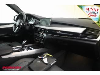 BMW X5 M50d Pano LED HUD H/K Ventilatie Memory Camera LRHZ AHK picture 6