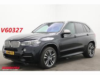 okazja samochody osobowe BMW X5 M50d Pano LED HUD H/K Ventilatie Memory Camera LRHZ AHK APK 07-2027 2017/7