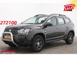 okazja samochody osobowe Dacia Duster 1.3 TCe Essential Airco Cruise AHK 2021/6