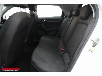 Audi A1 Sportback 25 TFSI Virtual Bluetooth Clima Cruise PDC picture 15