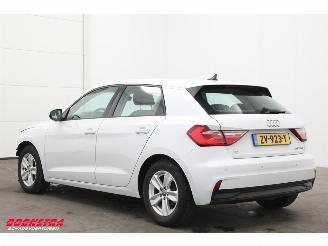 Audi A1 Sportback 25 TFSI Virtual Bluetooth Clima Cruise PDC picture 4