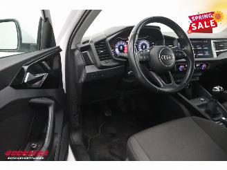 Audi A1 Sportback 25 TFSI Virtual Bluetooth Clima Cruise PDC picture 16
