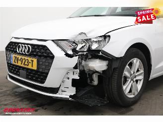 Audi A1 Sportback 25 TFSI Virtual Bluetooth Clima Cruise PDC picture 9