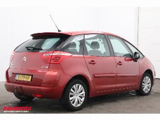 Citroën C4-picasso 1.6 VTi Image Clima Cruise PDC AHK picture 3