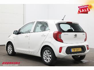 Kia Picanto 1.0 CVVT EconomyPlusLine Airco Bluetooth 92.072 km! picture 4