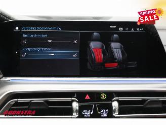 BMW X5 xDrive45e M-Sport Pano LED ACC Leder Memory HUD Camera Lucht AHK picture 38