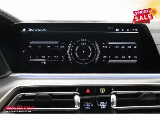 BMW X5 xDrive45e M-Sport Pano LED ACC Leder Memory HUD Camera Lucht AHK picture 40