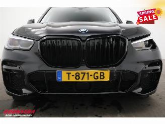 BMW X5 xDrive45e M-Sport Pano LED ACC Leder Memory HUD Camera Lucht AHK picture 5