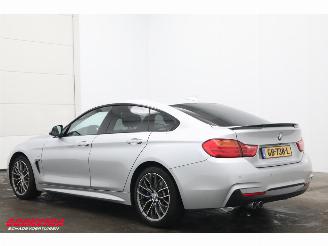 BMW 4-serie Gran Coupé 435d xDrive M-Sport Memory HUD H/K Leder Camera picture 4