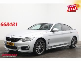 okazja samochody osobowe BMW 4-serie Gran Coupé 435d xDrive M-Sport Memory HUD H/K Leder Camera SHZ 2015/4