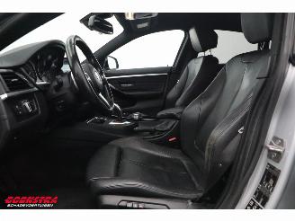 BMW 4-serie Gran Coupé 435d xDrive M-Sport Memory HUD H/K Leder Camera picture 8