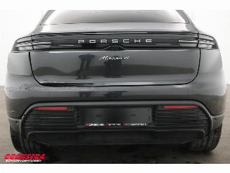 Porsche Macan 4 100 kWh LED Memory 360° SHZ picture 12