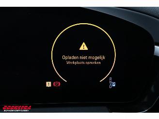 Porsche Macan 4 100 kWh LED Memory 360° SHZ picture 22