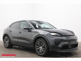 Porsche Macan 4 100 kWh LED Memory 360° SHZ picture 2