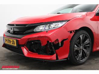 Honda Civic 1.0 i-VTEC Elegance ACC Navi Clima Camera PDC picture 11
