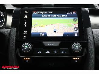 Honda Civic 1.0 i-VTEC Elegance ACC Navi Clima Camera PDC picture 15