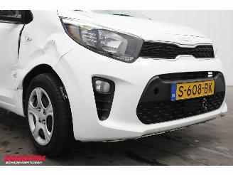 Kia Picanto 1.0 DPi ComfortLine 5P Airco Bluetooth Cruise picture 6
