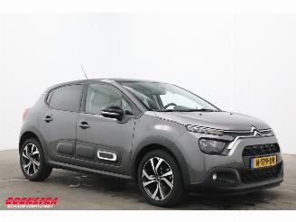 Citroën C3 1.2 PureTech Aut. Shine Clima Apple/Android Cruise AHK 32.328 km! picture 2