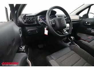 Citroën C3 1.2 PureTech Aut. Shine Clima Apple/Android Cruise AHK 32.328 km! picture 15
