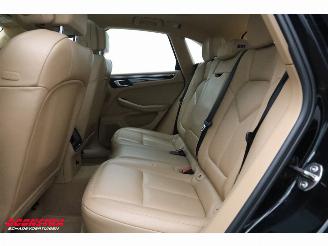 Porsche Macan 3.0 D S PASM PDLS Leder Cruise SHZ picture 22