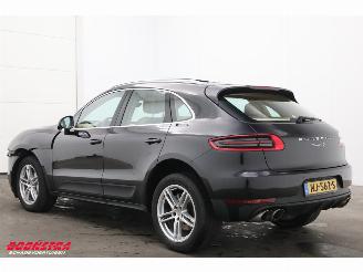 Porsche Macan 3.0 D S PASM PDLS Leder Cruise SHZ picture 4