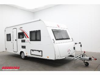 Burstner  Premio 490 TL Mover Luifel Fietsendrager Rondzit picture 2