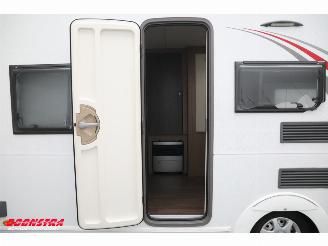 Burstner  Premio 490 TL Mover Luifel Fietsendrager Rondzit picture 25