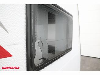 Burstner  Premio 490 TL Mover Luifel Fietsendrager Rondzit picture 10