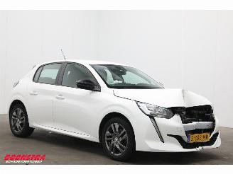 Peugeot 208 1.2 PureTech Active Pack Navi Airco Cruise PDC picture 2