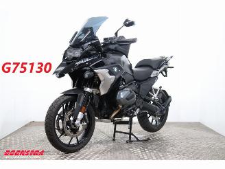 occasion motor cycles BMW R 1250 GS R 1250 GS Triple Black 3X Pakket Cruise Heizgriffe 3.596 km!! 2023/6