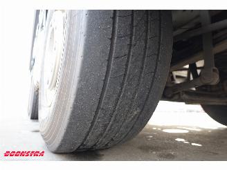 GINAF  4241 S 8X4 Kipper Euro 5 picture 26