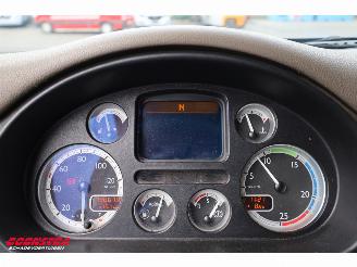 GINAF  4241 S 8X4 Kipper Euro 5 picture 12